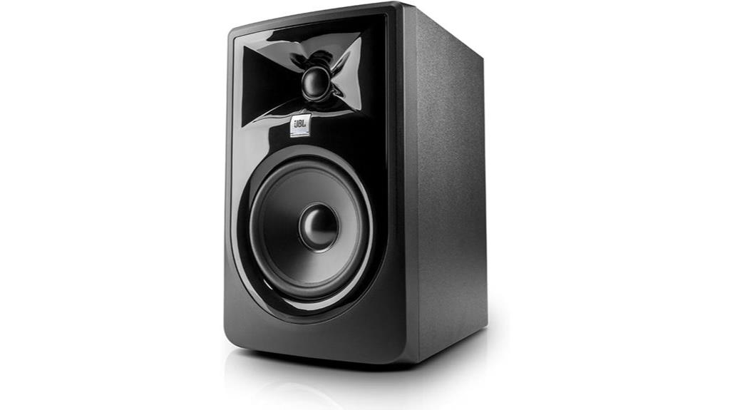 jbl 305pmkii monitor