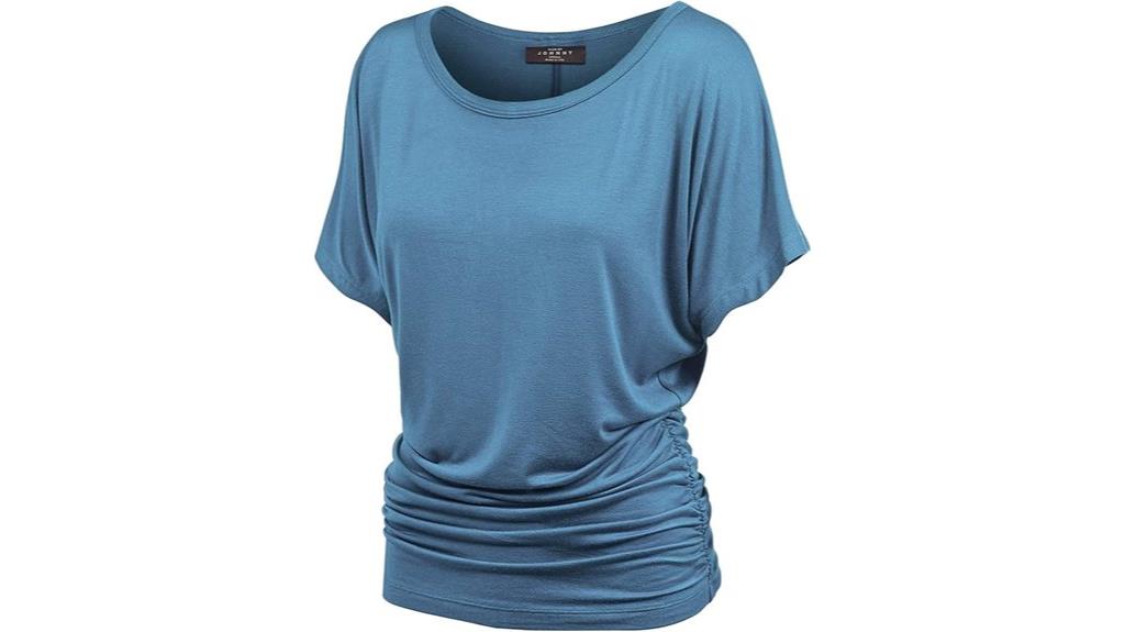 johnny women s dolman top