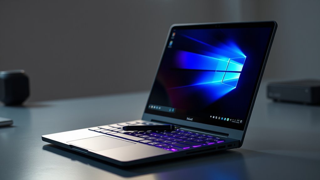 key factors for 2 in 1 laptops