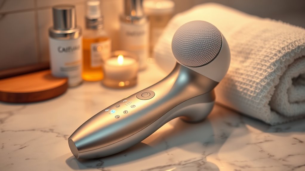 key features for device selection