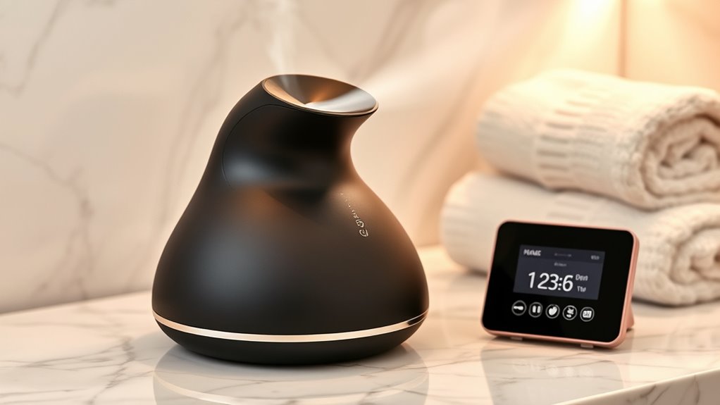 key features for selection