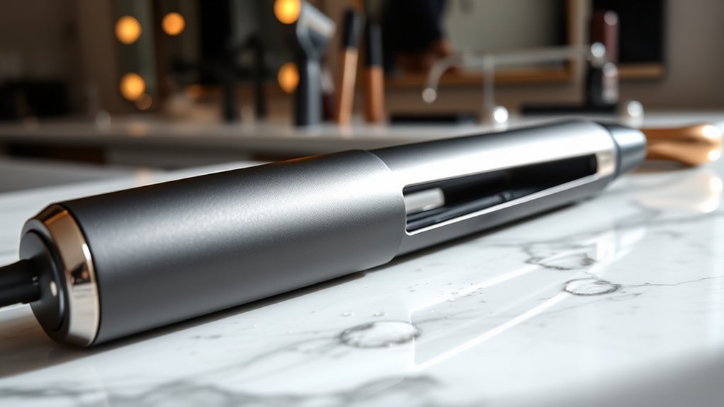 key straightener selection factors