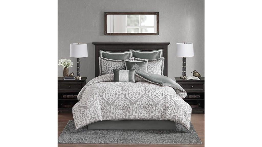 king size bedding set