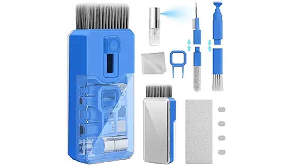 laptop keyboard cleaning kit