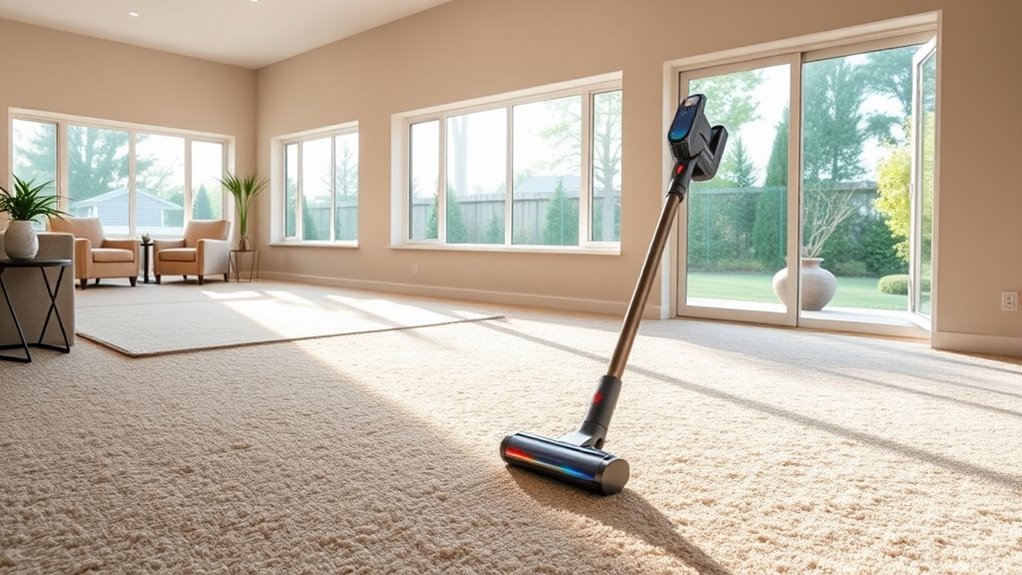 large house cleaning essentials