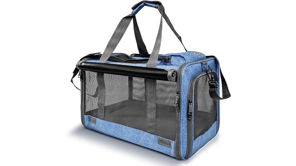 large medium cat carrier