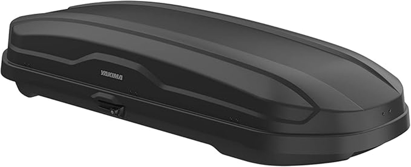 large skybox roof carrier