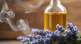 lavender oil uses and aroma profile