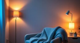 led nightlight diffuser