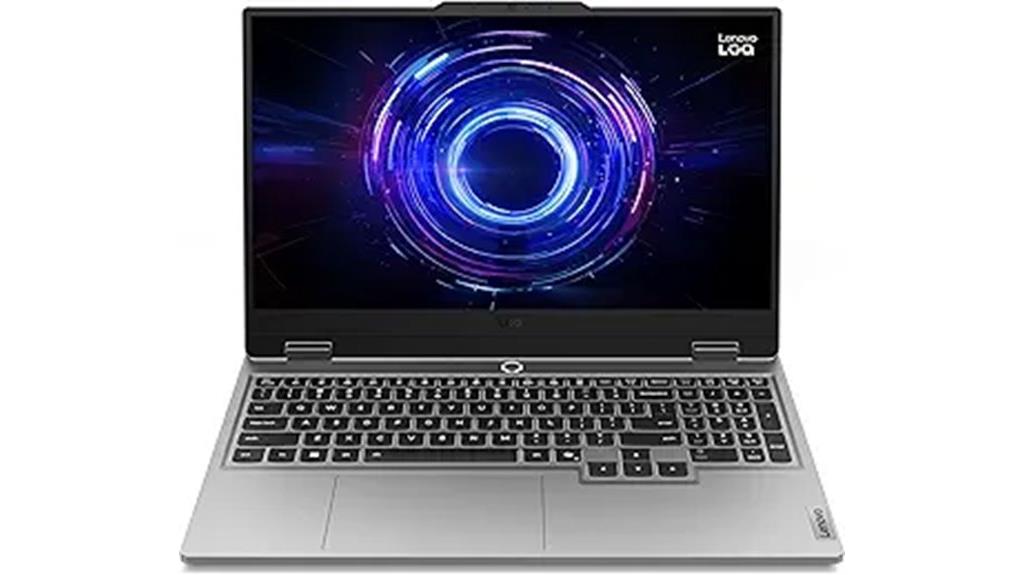 lenovo loq 15 gaming
