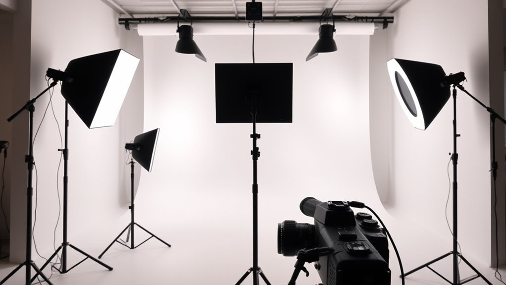 lighting brightness and versatility