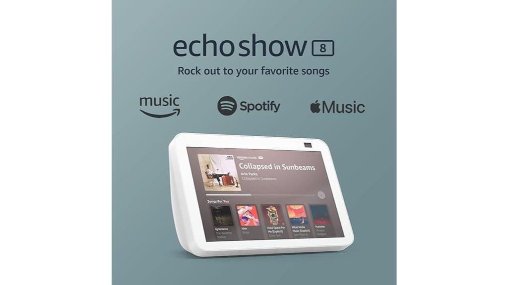 like new echo show