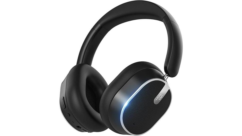 long lasting hybrid noise canceling