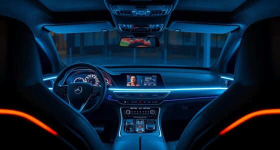 luxury car audio systems