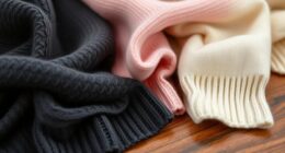 luxury cashmere sweater collection