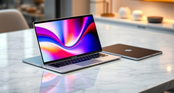luxury dual function laptops