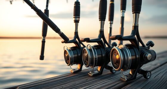 luxury fishing gear reviews