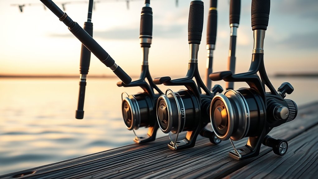 luxury fishing gear reviews