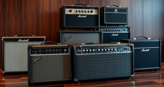 luxury guitar amp combos