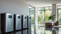 luxury home power solutions