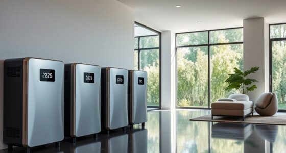 luxury home power solutions