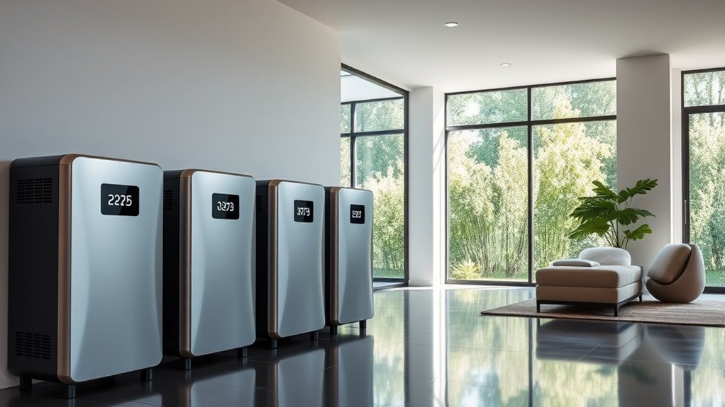 luxury home power solutions