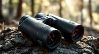 luxury hunting binoculars review