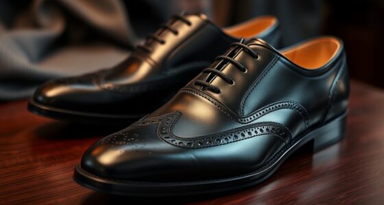 luxury men s dress shoes