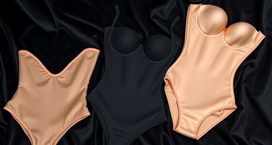 luxury shapewear brands 2025
