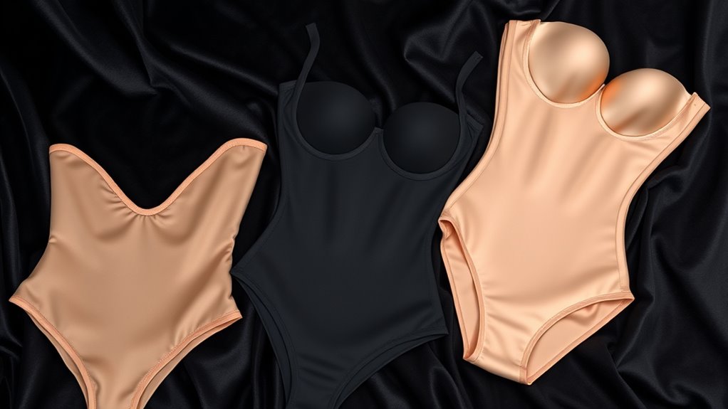 luxury shapewear brands 2025