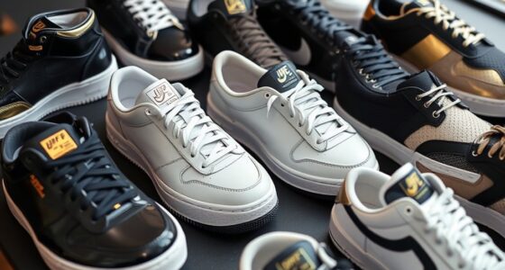 luxury sneaker collector s guide