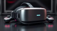 luxury vr gaming headsets