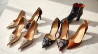 luxury women s shoes guide