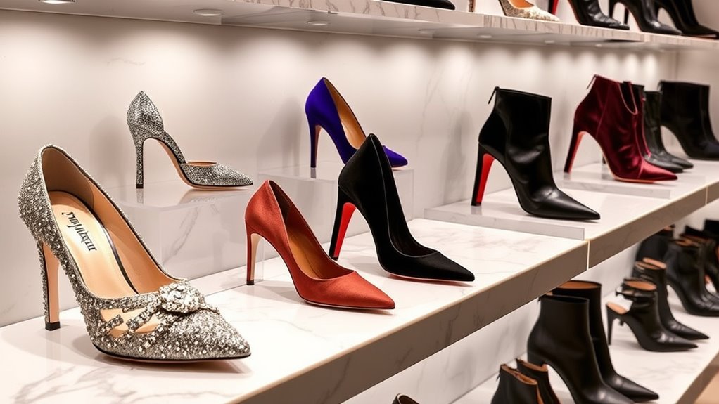 material comfort versatility investment