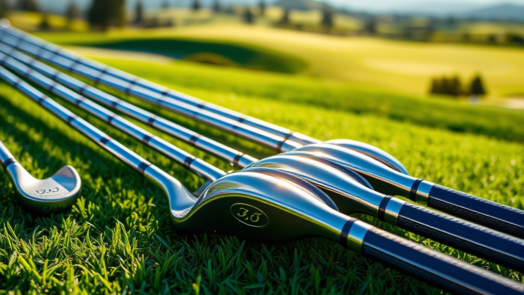 material quality and customization