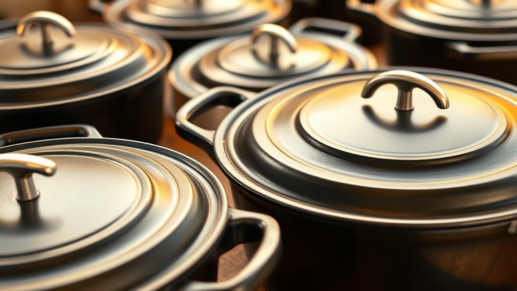 material size maintenance performance