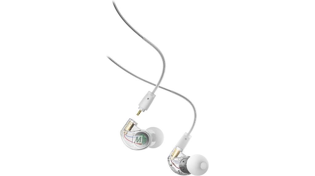 mee audio m6 pro