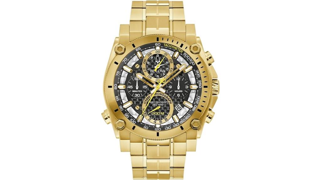 men s bulova icon watch