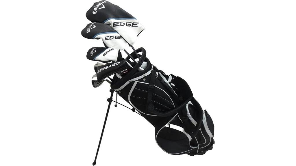 men s callaway golf set