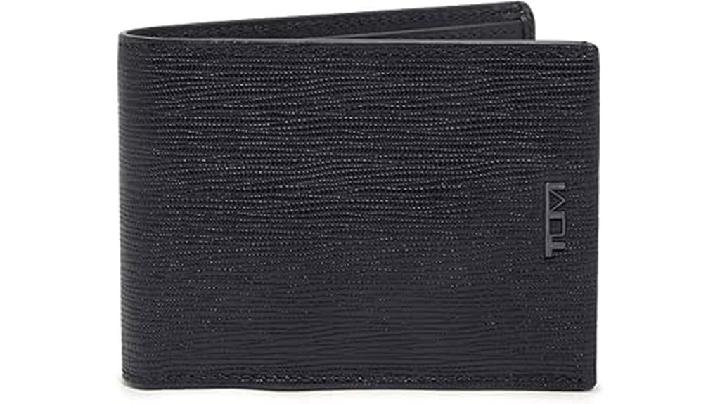 men s tumi wallet