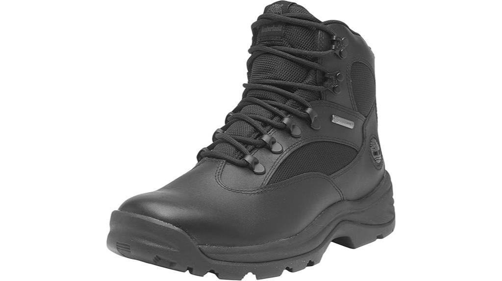 men s waterproof hiking boots