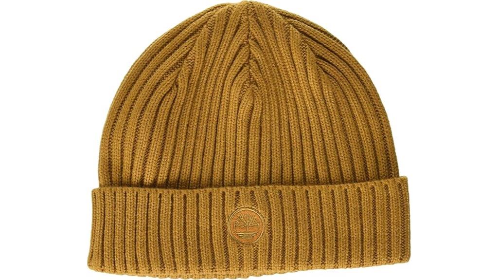 men s wool winter hat