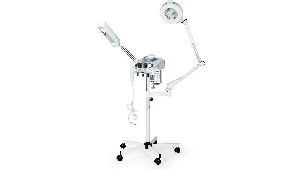 multifunctional facial spa equipment