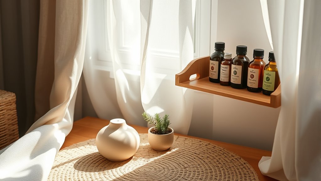 natural diy freshener solutions