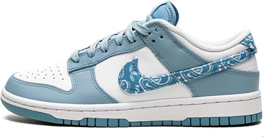 nike men s dunk low