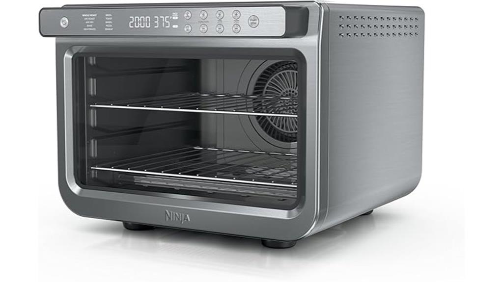 ninja multi function kitchen appliance