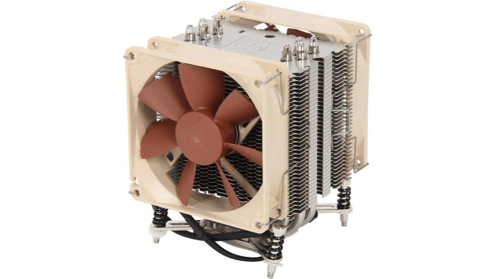 noctua lga20xx xeon cooler