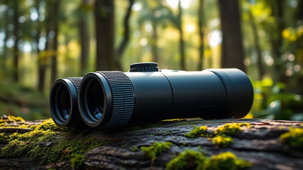 optical clarity and durability