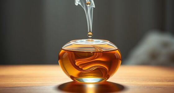 optimal diffuser oil drops