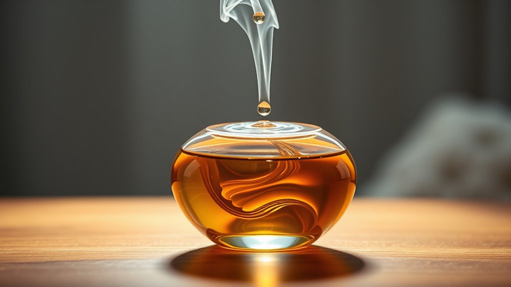 optimal diffuser oil drops